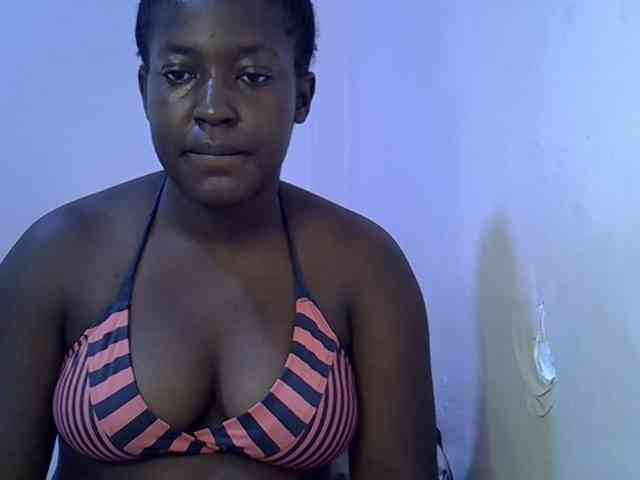 Honey-drop webcam