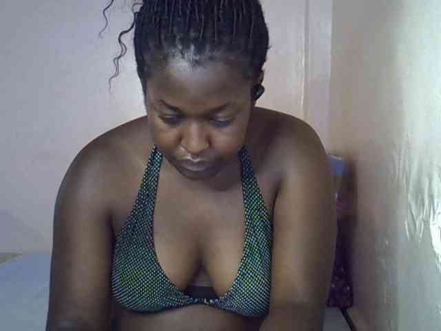 Honey-drop webcam