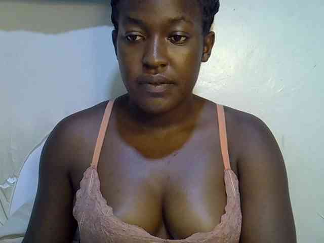 Honey-drop webcam