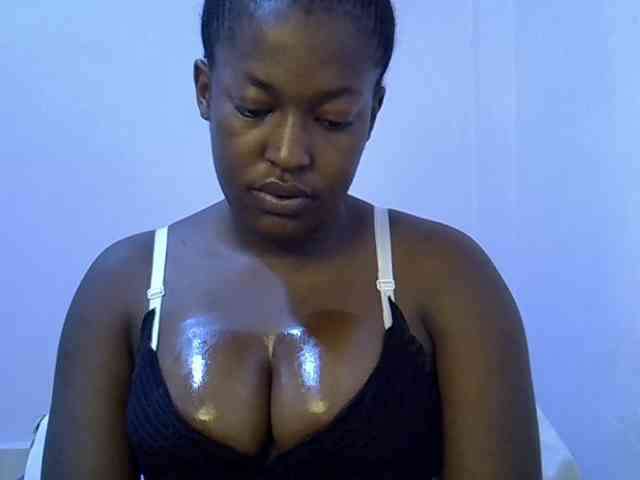 Honey-drop webcam