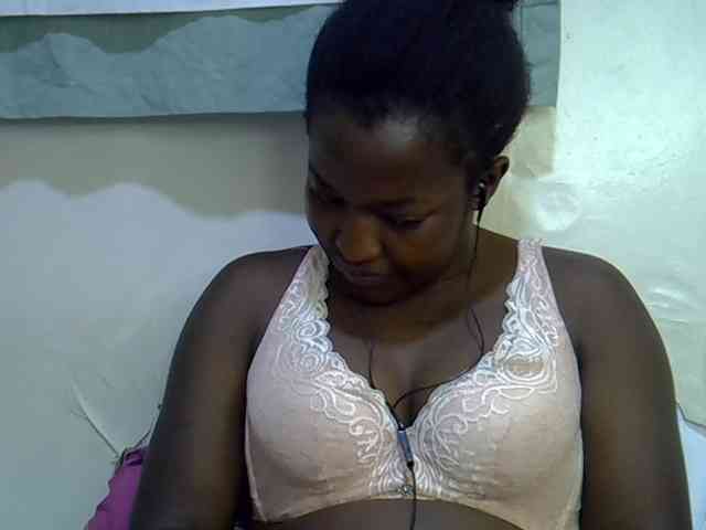 Honey-drop webcam
