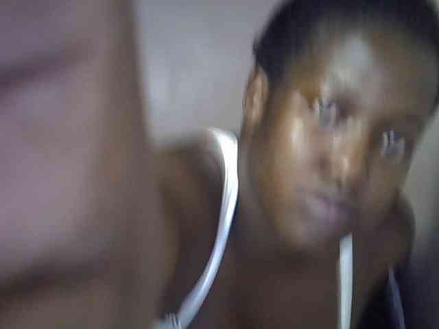 Honey-drop webcam