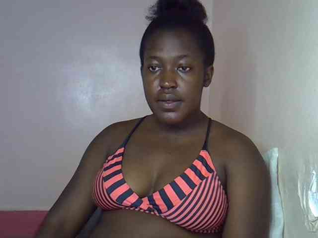 Honey-drop webcam