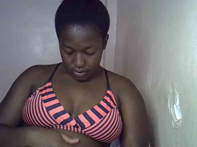 Honey-drop webcam