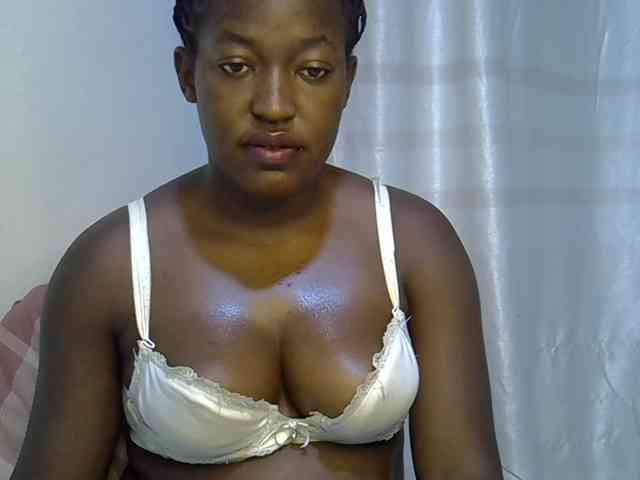 Honey-drop webcam