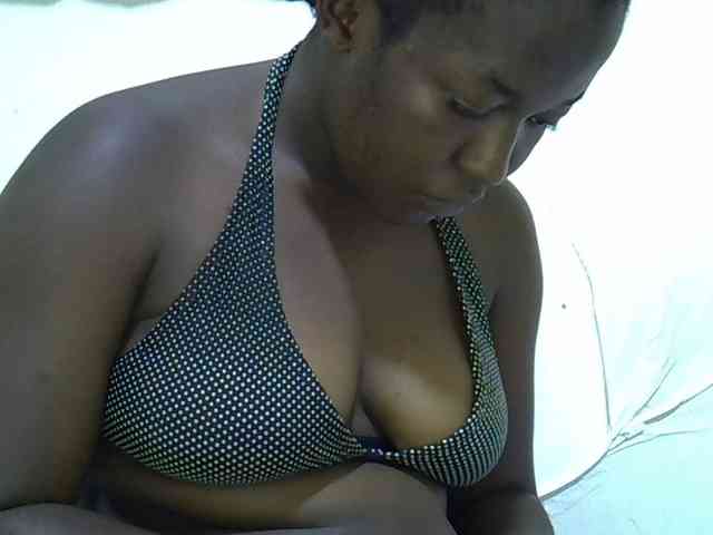 Honey-drop webcam