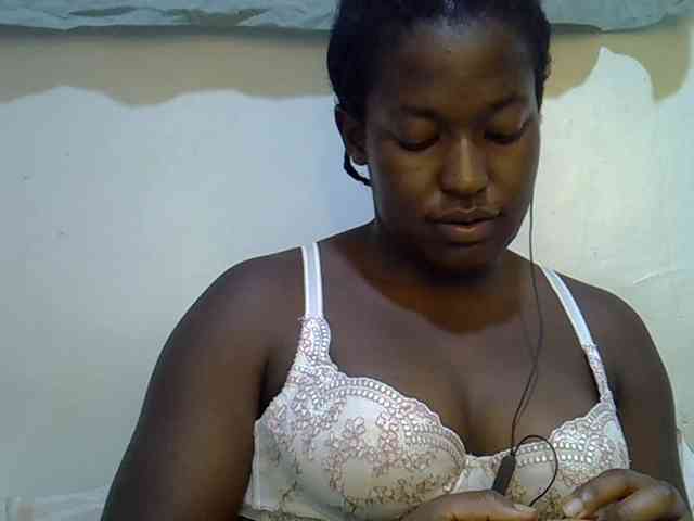 Honey-drop webcam