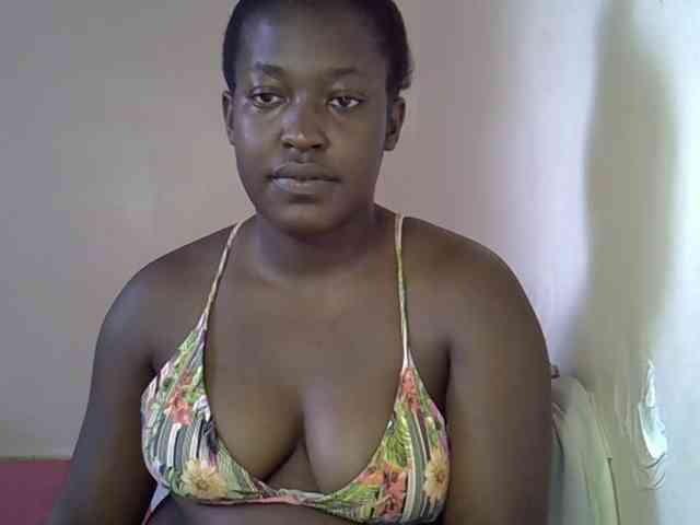 Honey-drop webcam