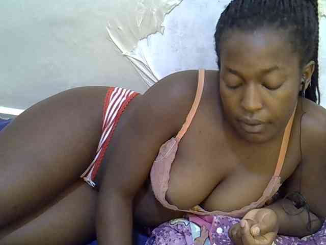Honey-drop webcam