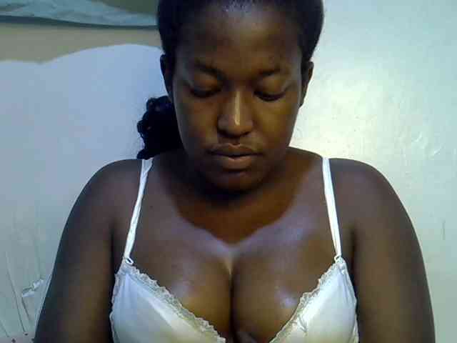 Honey-drop webcam