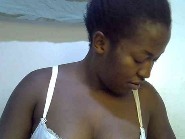 Honey-drop webcam