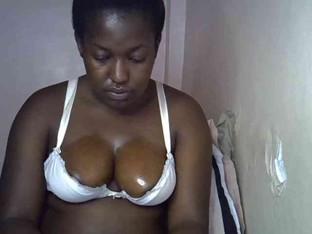 Honey-drop webcam