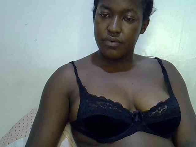 Honey-drop webcam