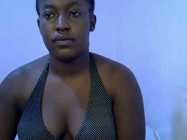 Honey-drop webcam