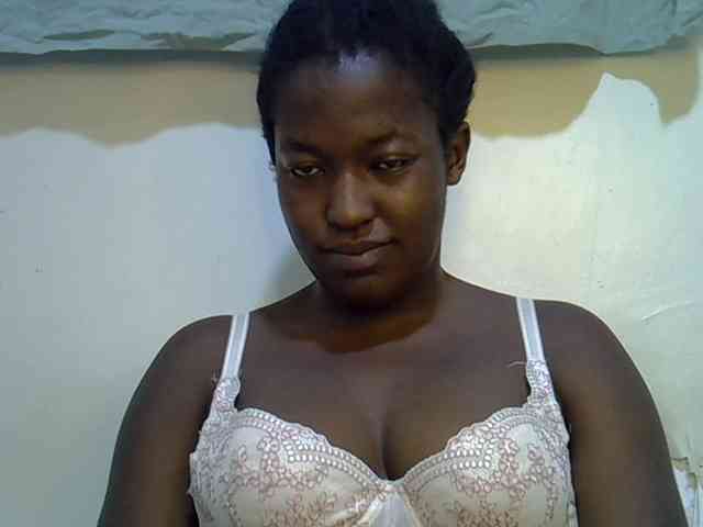 Honey-drop webcam
