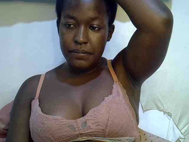 Honey-drop webcam
