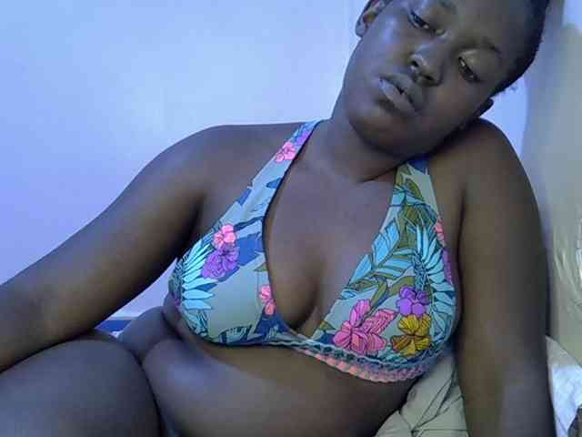 Honey-drop webcam
