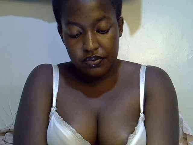 Honey-drop webcam