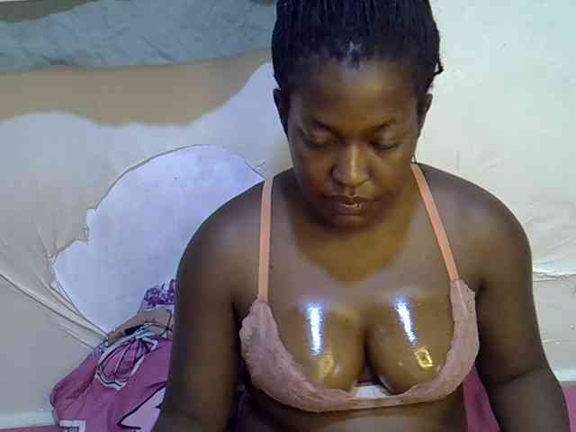 Honey-drop webcam