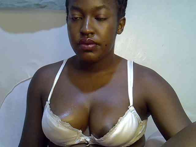Honey-drop webcam