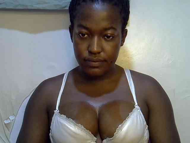 Honey-drop webcam