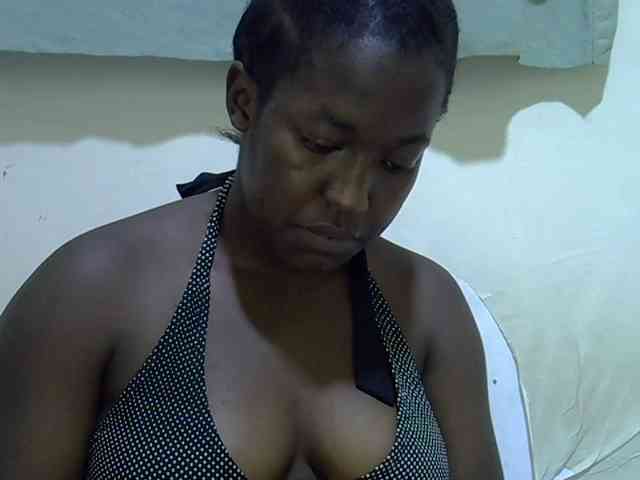 Honey-drop webcam