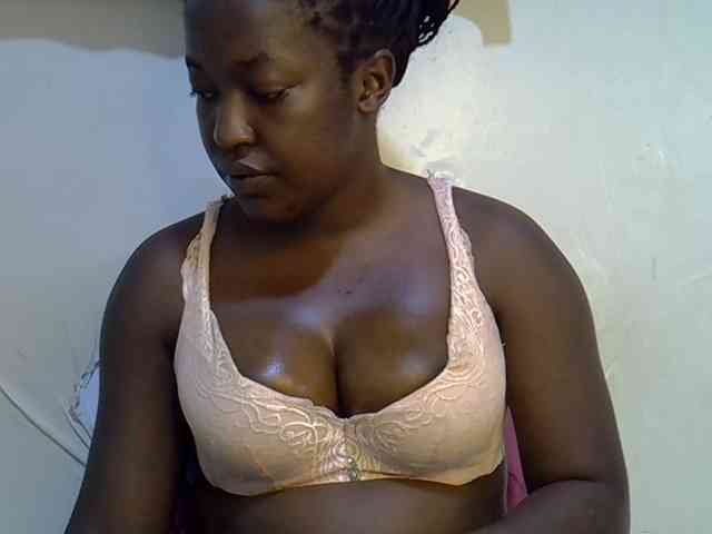 Honey-drop webcam
