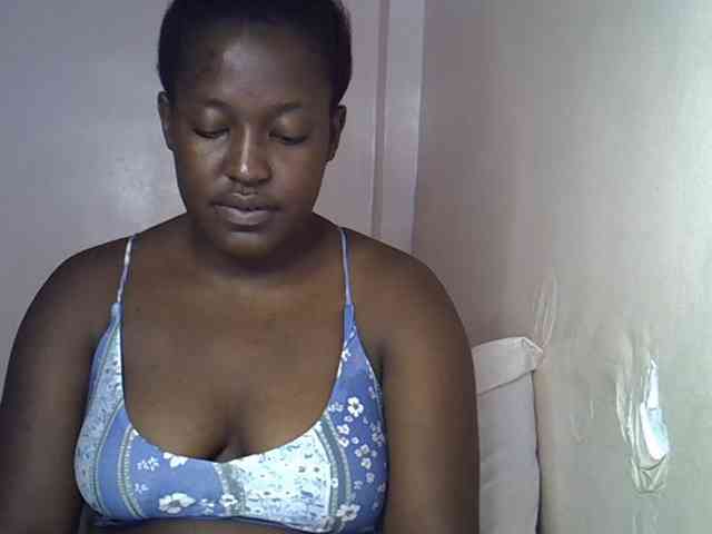 Honey-drop webcam