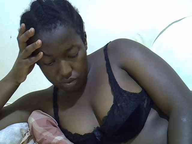Honey-drop webcam