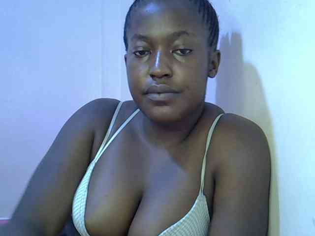 Honey-drop webcam