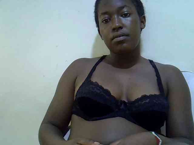 Honey-drop webcam