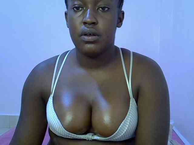 Honey-drop webcam