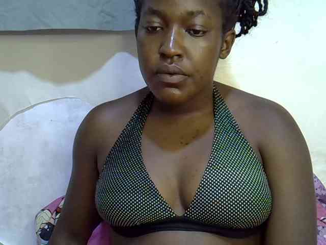 Honey-drop webcam