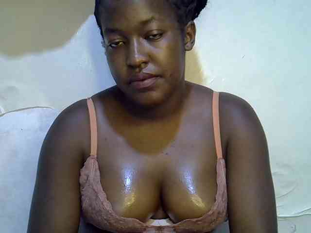 Honey-drop webcam
