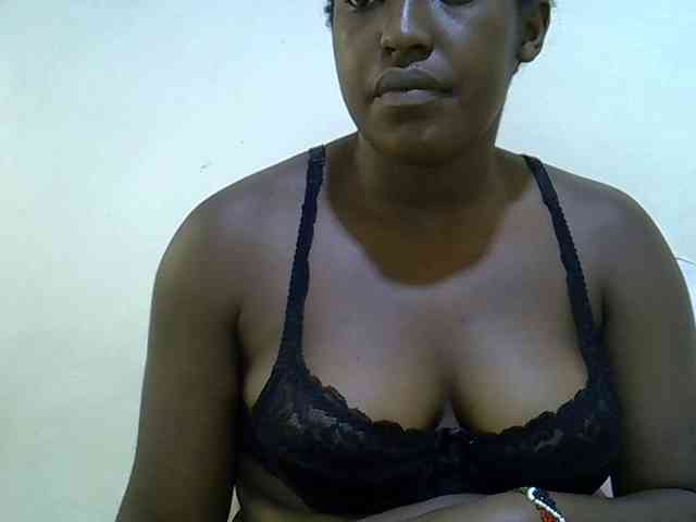 Honey-drop webcam