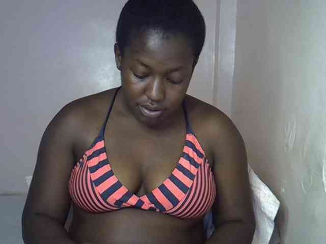 Honey-drop webcam