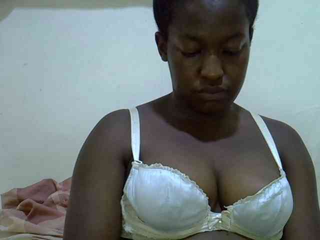 Honey-drop webcam