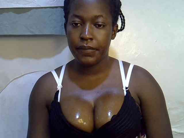 Honey-drop webcam