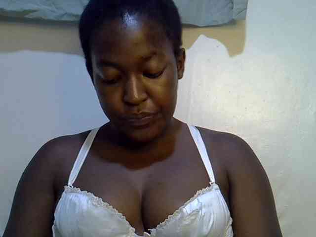 Honey-drop webcam