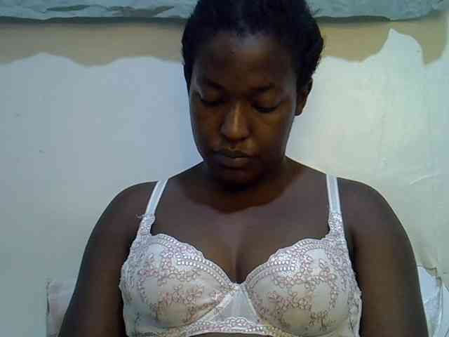 Honey-drop webcam