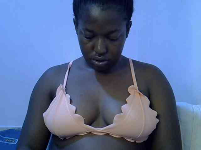 Honey-drop webcam