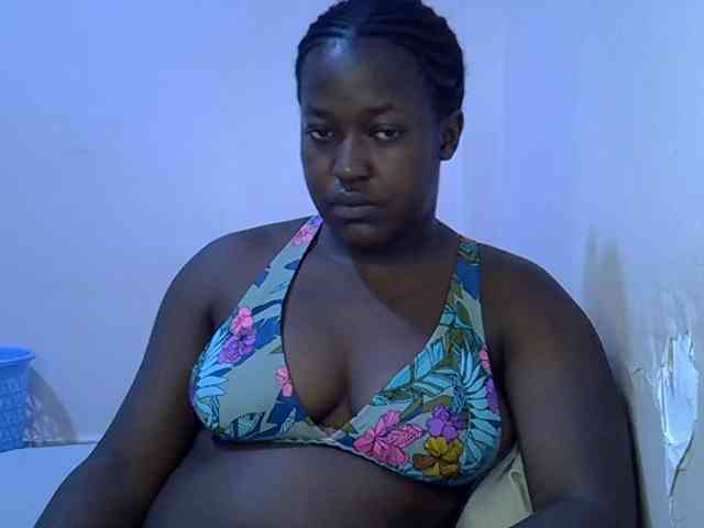 Honey-drop webcam