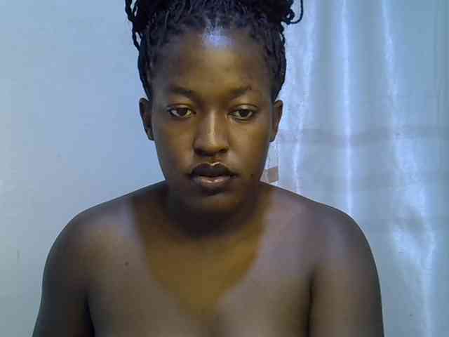 Honey-drop webcam