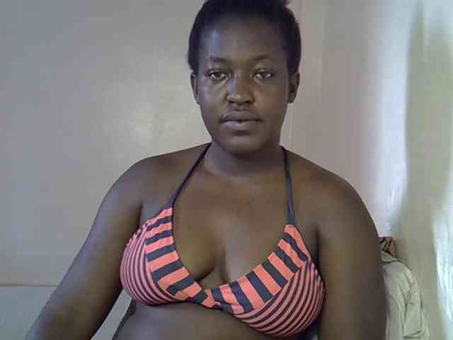 Honey-drop webcam