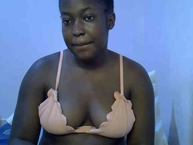 Honey-drop webcam