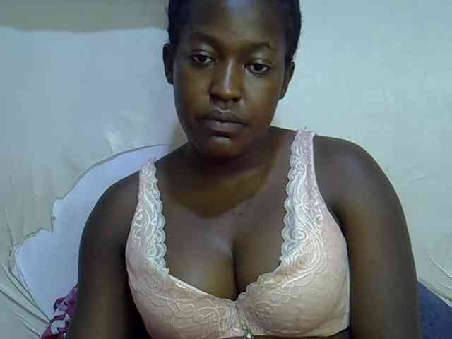 Honey-drop webcam
