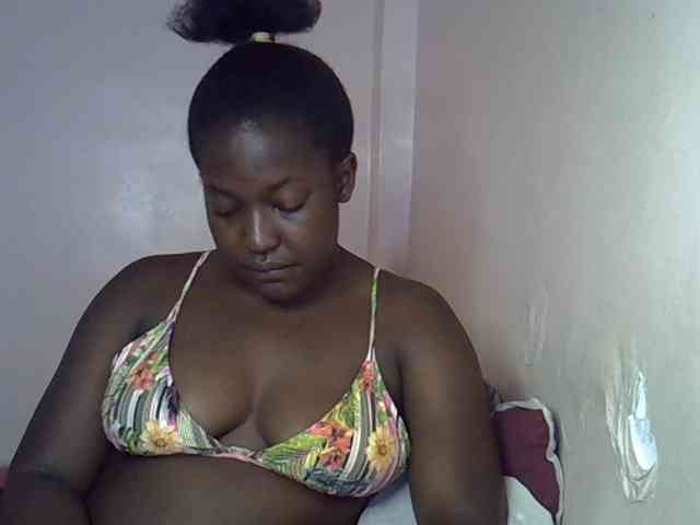 Honey-drop webcam
