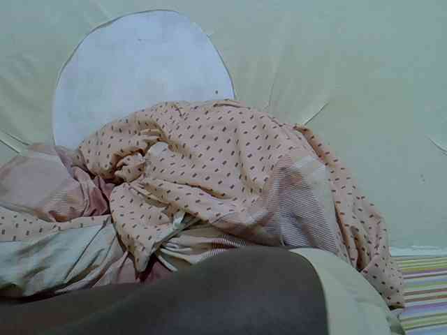 Honey-drop webcam