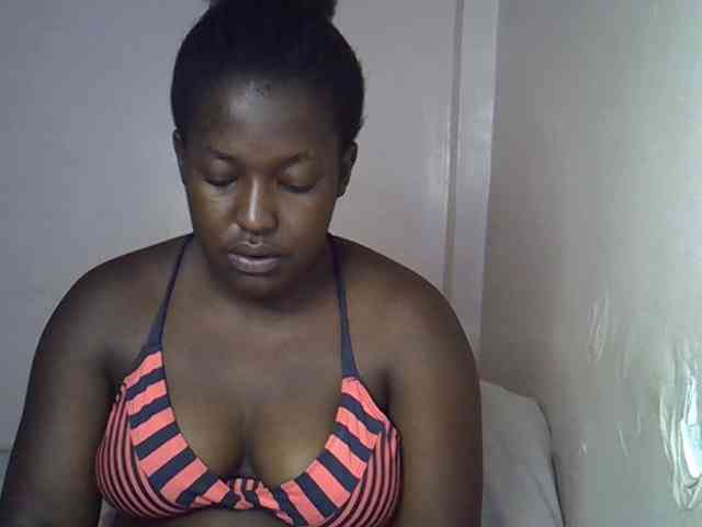 Honey-drop webcam