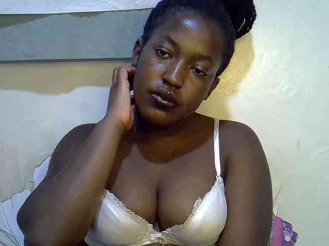 Honey-drop webcam